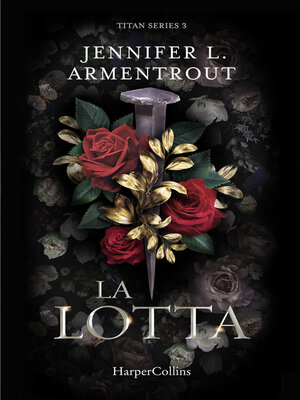 cover image of La lotta